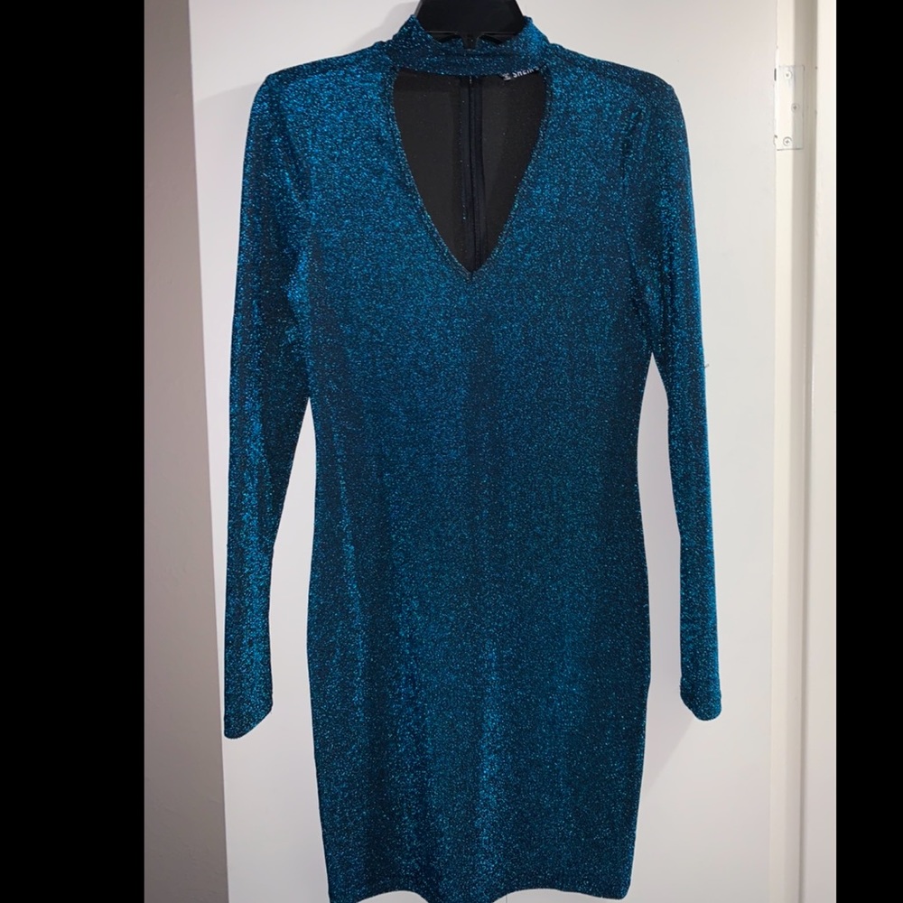 Fun party dress